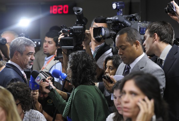 cassao demostenes - pedro frana